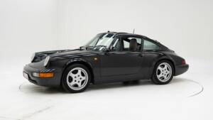 Afbeelding 1/15 van Porsche 911 Carrera 4 (1992)