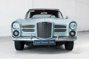 Afbeelding 2/33 van Facel Vega Excellence (1959)