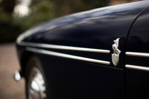 Image 42/50 of Bristol 409 (1967)