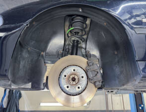 Bild 56/82 von BMW M5 (2000)