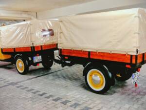 Image 5/8 of Barkas V 901/2 (1959)