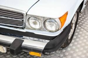 Immagine 32/50 di Mercedes-Benz 450 SL (1978)