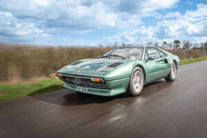Image 1/13 de Ferrari 308 GTB (1980)