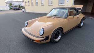 Bild 1/15 von Porsche 911 SC 3.0 (1978)
