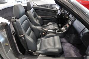 Image 21/32 of Alfa Romeo Spider 3.0 V6 24V (2002)
