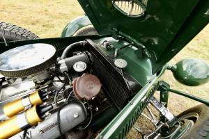 Image 20/50 of Frazer Nash Continental (1957)