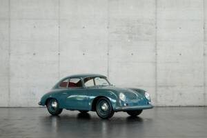 Afbeelding 35/50 van Porsche 356 A 1600 S (1958)