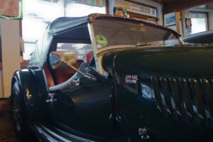 Imagen 13/24 de Morgan Plus 8 Inj. (1990)