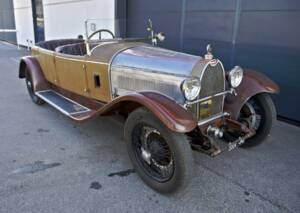 Bild 9/50 von Bugatti Typ 44 (1929)