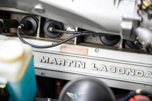 Bild 35/73 von Aston Martin V8 EFi Volante (1987)