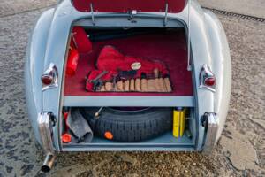 Imagen 29/30 de Jaguar XK 120 OTS (1951)