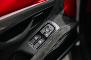 Image 60/70 of Porsche Boxster Spyder (2015)