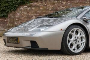 Imagen 45/50 de Lamborghini Diablo VT 6.0 (2001)