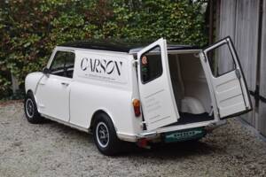 Afbeelding 4/34 van Austin Mini Van (1981)