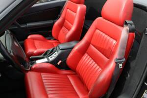 Image 4/50 of Alfa Romeo Spider 3.0 V6 24V (2001)