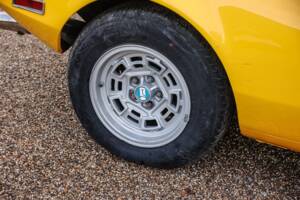 Image 18/26 of De Tomaso Pantera (1972)