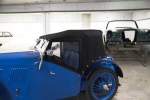 Image 64/85 de MG J2 Midget (1934)