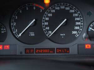Image 51/59 of BMW 850Ci (1994)