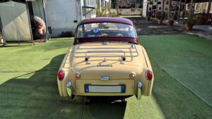 Afbeelding 60/87 van Triumph TR 3A (1960)
