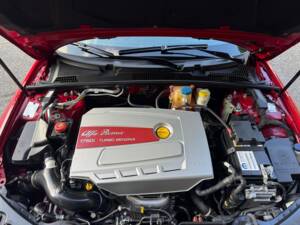 Imagen 7/18 de Alfa Romeo Spider 1.8 TBi (2010)