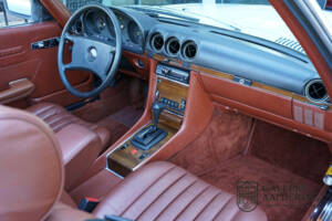 Bild 40/50 von Mercedes-Benz 380 SL (1982)