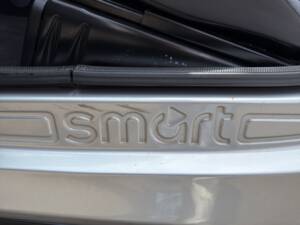 Image 36/37 of Smart Fortwo Cabrio (2003)