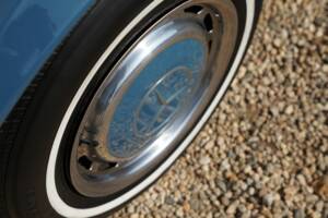Imagen 30/50 de Mercedes-Benz 280 SL (1968)