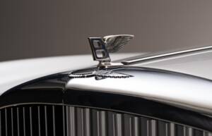 Image 20/46 de Bentley Continental (1994)