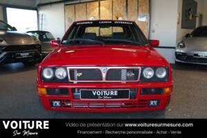 Bild 7/34 von Lancia Delta HF Integrale 16V (1992)