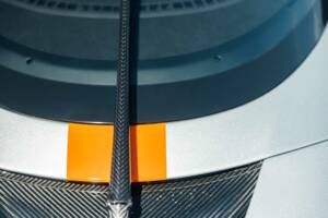 Image 38/38 de Aston Martin Valkyrie AMR Pro (2022)