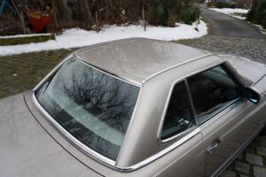 Image 3/17 of Mercedes-Benz 420 SL (1986)