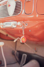Bild 14/34 von Volkswagen Kever 1200 Export &quot;Ovaal&quot; (1957)