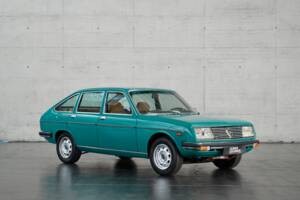 Bild 19/50 von Lancia Beta 2000 (1977)