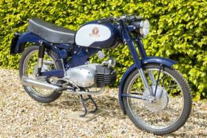 Bild 26/34 von Motobi Ardizio 125 (1956)