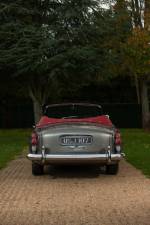 Image 12/50 of Bentley S 3 Continental (1962)