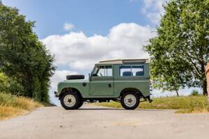 Image 14/50 of Land Rover 88 (1978)