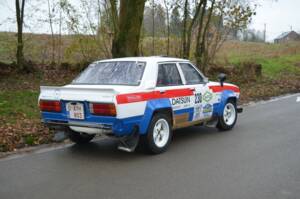 Bild 4/20 von Datsun 140J (1978)