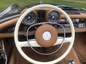 Bild 13/45 von Mercedes-Benz 280 SE (1969)