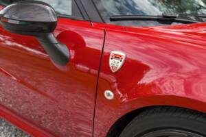 Imagen 5/67 de Alfa Romeo 4C (2015)