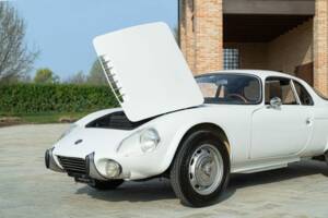Bild 16/50 von Matra Djet 6 (1966)