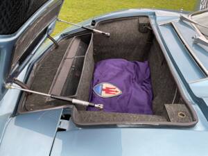 Image 25/34 of Maserati Merak SS (1983)