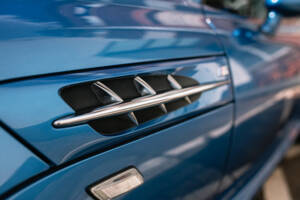 Image 43/132 de BMW Z3 M Coupé (1999)