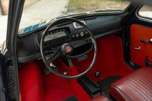 Immagine 31/46 di FIAT 500 L (1972)
