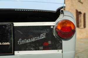 Image 16/50 of Abarth Fiat 850 TC (1970)