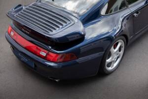 Bild 17/35 von Porsche 911 Turbo (WLS II) (1998)