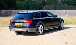 Imagen 3/50 de Audi A6 3.0 TDI allroad quattro (2012)
