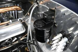 Bild 50/50 von Bentley Mark VI (1951)