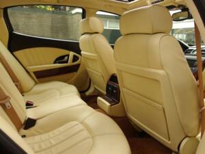 Bild 57/100 von Maserati Quattroporte 4.2 (2010)
