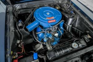 Image 39/50 of Ford Mustang 289 (1966)
