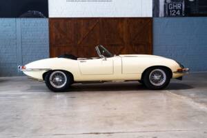 Afbeelding 5/28 van Jaguar E-Type 3.8 (1963)